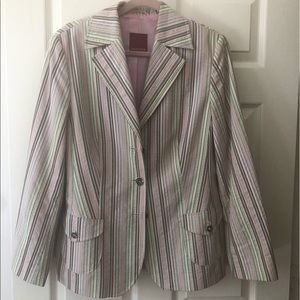 🎉💓Bianca lightweight jacket